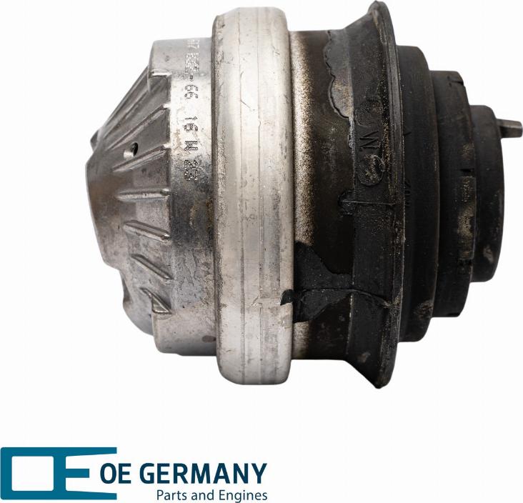 OE Germany 800117 - Moottorin tuki inparts.fi