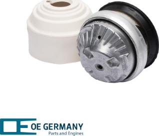 OE Germany 800126 - Moottorin tuki inparts.fi