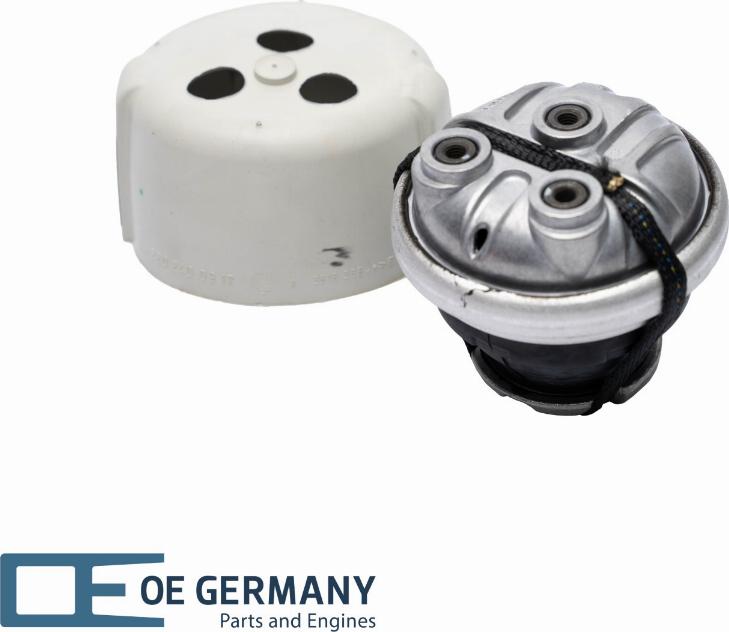 OE Germany 800847 - Moottorin tuki inparts.fi