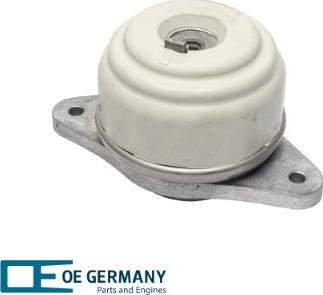 OE Germany 800859 - Moottorin tuki inparts.fi