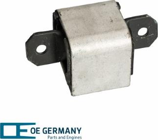 OE Germany 800864 - Moottorin tuki inparts.fi