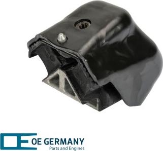 OE Germany 800866 - Moottorin tuki inparts.fi