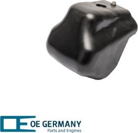 OE Germany 800868 - Moottorin tuki inparts.fi