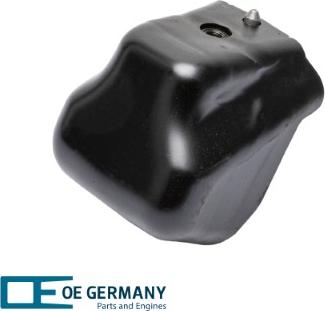 OE Germany 800867 - Moottorin tuki inparts.fi