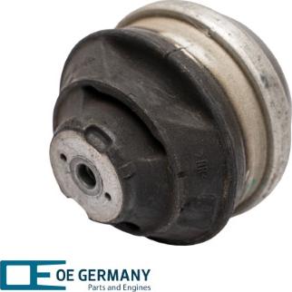 OE Germany 800807 - Moottorin tuki inparts.fi