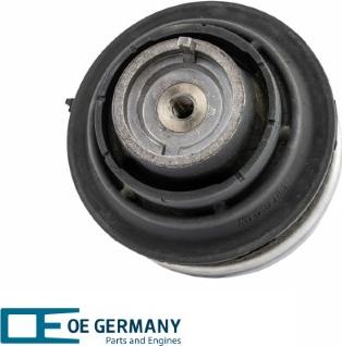 OE Germany 800819 - Moottorin tuki inparts.fi
