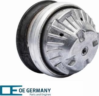 OE Germany 800832 - Moottorin tuki inparts.fi