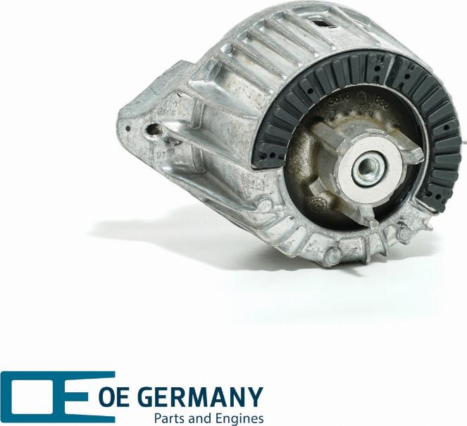 OE Germany 800870 - Moottorin tuki inparts.fi