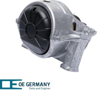 OE Germany 800348 - Moottorin tuki inparts.fi
