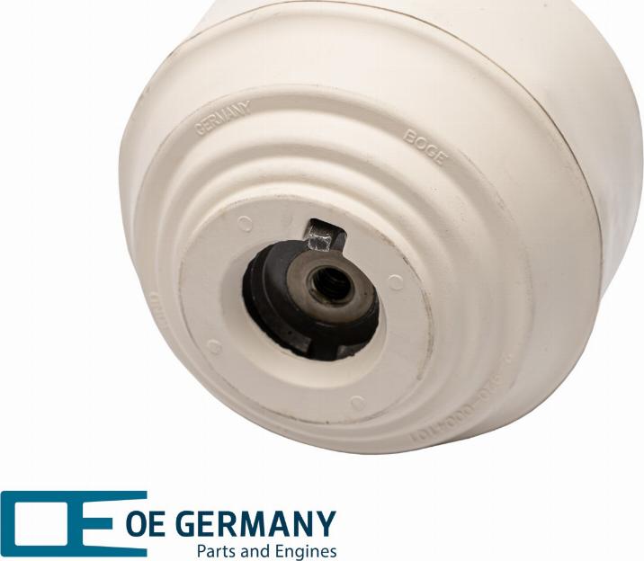 OE Germany 800354 - Moottorin tuki inparts.fi