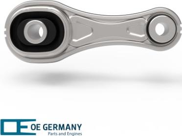 OE Germany 800746 - Moottorin tuki inparts.fi