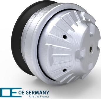 OE Germany 800747 - Moottorin tuki inparts.fi