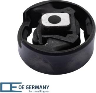 OE Germany 800787 - Moottorin tuki inparts.fi