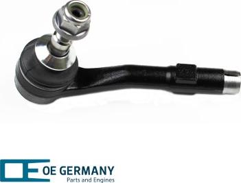 OE Germany 801929 - Raidetangon pää inparts.fi