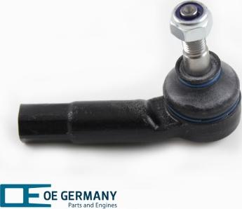 OE Germany 801495 - Raidetangon pää inparts.fi