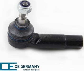 OE Germany 801496 - Raidetangon pää inparts.fi