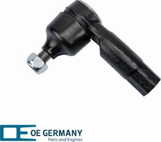 OE Germany 801490 - Raidetangon pää inparts.fi