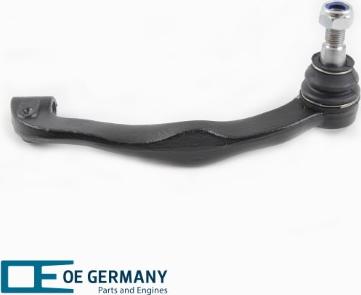 OE Germany 801493 - Raidetangon pää inparts.fi