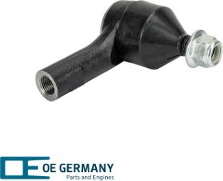 OE Germany 801497 - Raidetangon pää inparts.fi