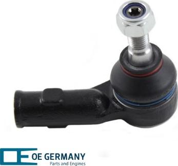 OE Germany 801444 - Raidetangon pää inparts.fi