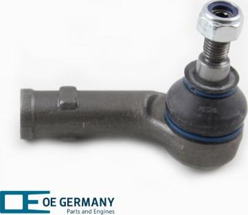 OE Germany 801441 - Raidetangon pää inparts.fi