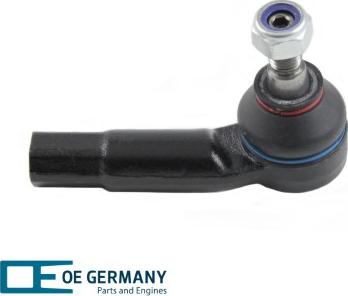 OE Germany 801443 - Raidetangon pää inparts.fi