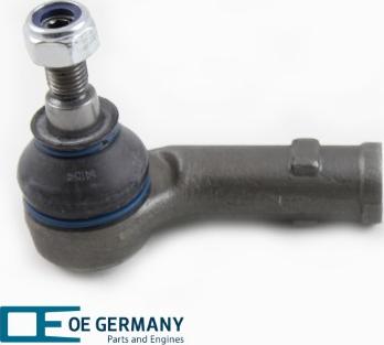 OE Germany 801442 - Raidetangon pää inparts.fi