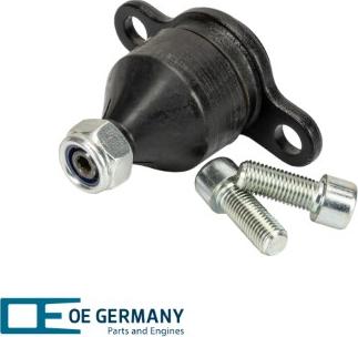 OE Germany 801459 - Pallonivel inparts.fi