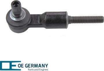 OE Germany 801451 - Raidetangon pää inparts.fi