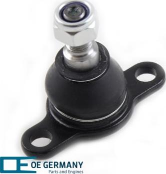 OE Germany 801458 - Pallonivel inparts.fi