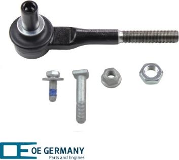 OE Germany 801457 - Raidetangon pää inparts.fi