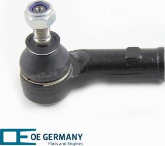 OE Germany 801469 - Raidetangon pää inparts.fi