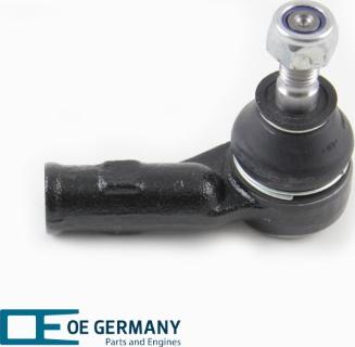 OE Germany 801464 - Raidetangon pää inparts.fi