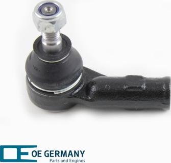 OE Germany 801465 - Raidetangon pää inparts.fi