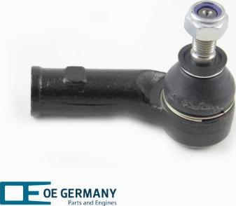 OE Germany 801468 - Raidetangon pää inparts.fi