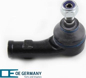 OE Germany 801462 - Raidetangon pää inparts.fi