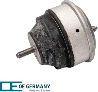 OE Germany 801405 - Moottorin tuki inparts.fi