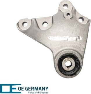 OE Germany 801406 - Moottorin tuki inparts.fi