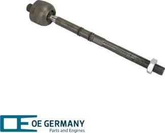 OE Germany 801411 - Raidetangon pää, suora inparts.fi