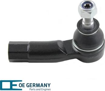 OE Germany 801489 - Raidetangon pää inparts.fi