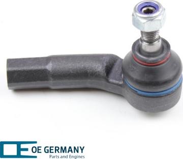 OE Germany 801482 - Raidetangon pää inparts.fi