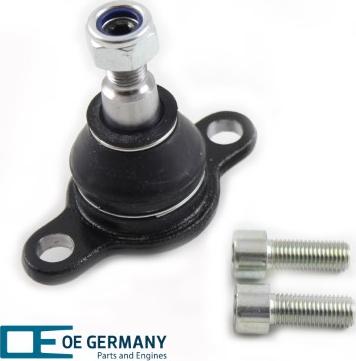 OE Germany 801488 - Pallonivel inparts.fi