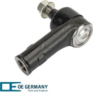 OE Germany 801471 - Raidetangon pää inparts.fi