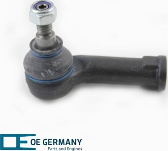 OE Germany 801477 - Raidetangon pää inparts.fi