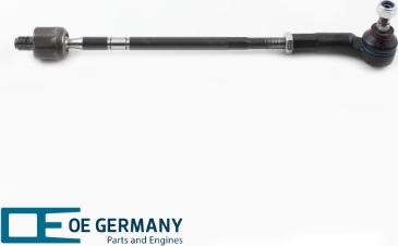 OE Germany 801599 - Raidetanko inparts.fi