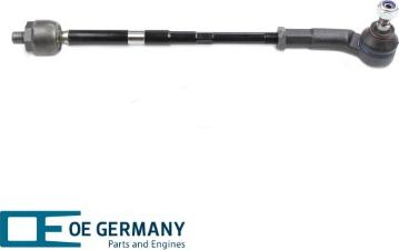 OE Germany 801598 - Raidetanko inparts.fi