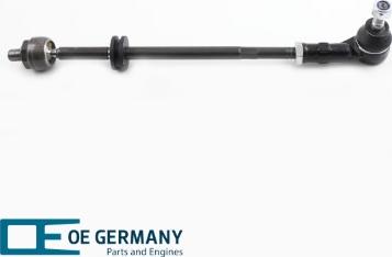 OE Germany 801592 - Raidetanko inparts.fi