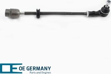 OE Germany 801541 - Raidetanko inparts.fi