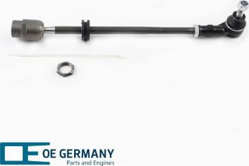 OE Germany 801542 - Raidetanko inparts.fi