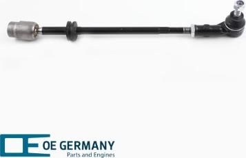 OE Germany 801547 - Raidetanko inparts.fi